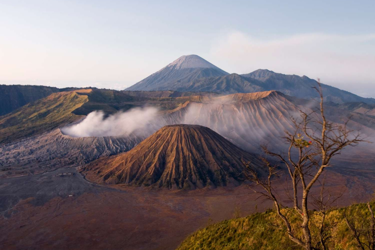 Mount Bromo